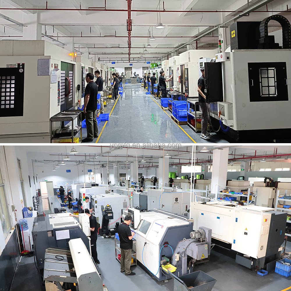 Custom Aviation Aircraft Spares Parts Custom Anodizing Small Mechanical Components Cnc Milling Machining Parts