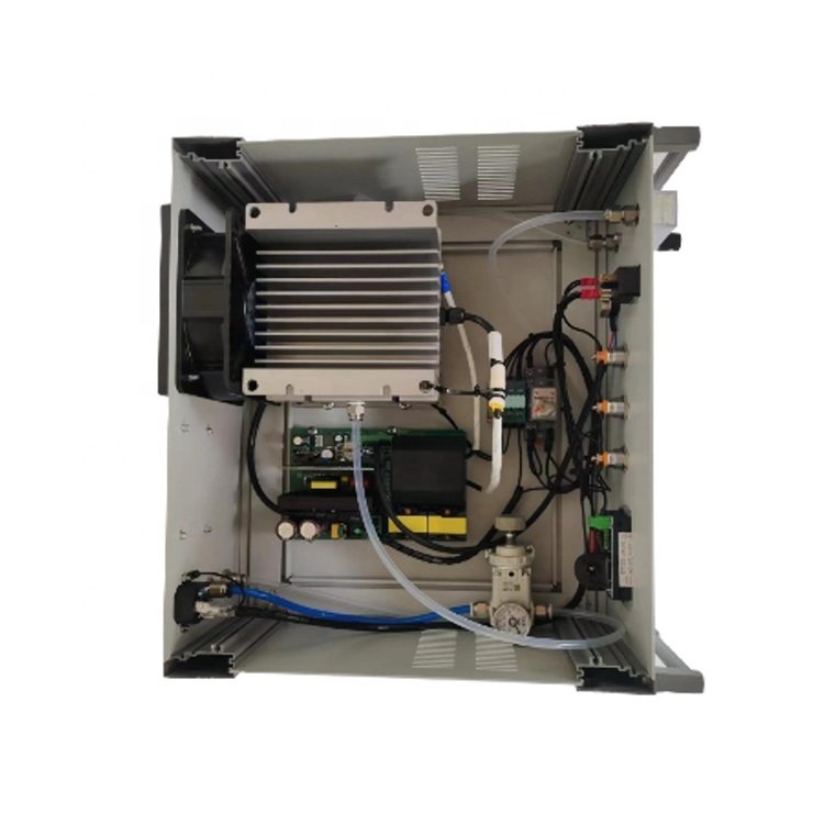 25g/h Ozonated Water Generator and Parts for Landscape Water and Recycled Water