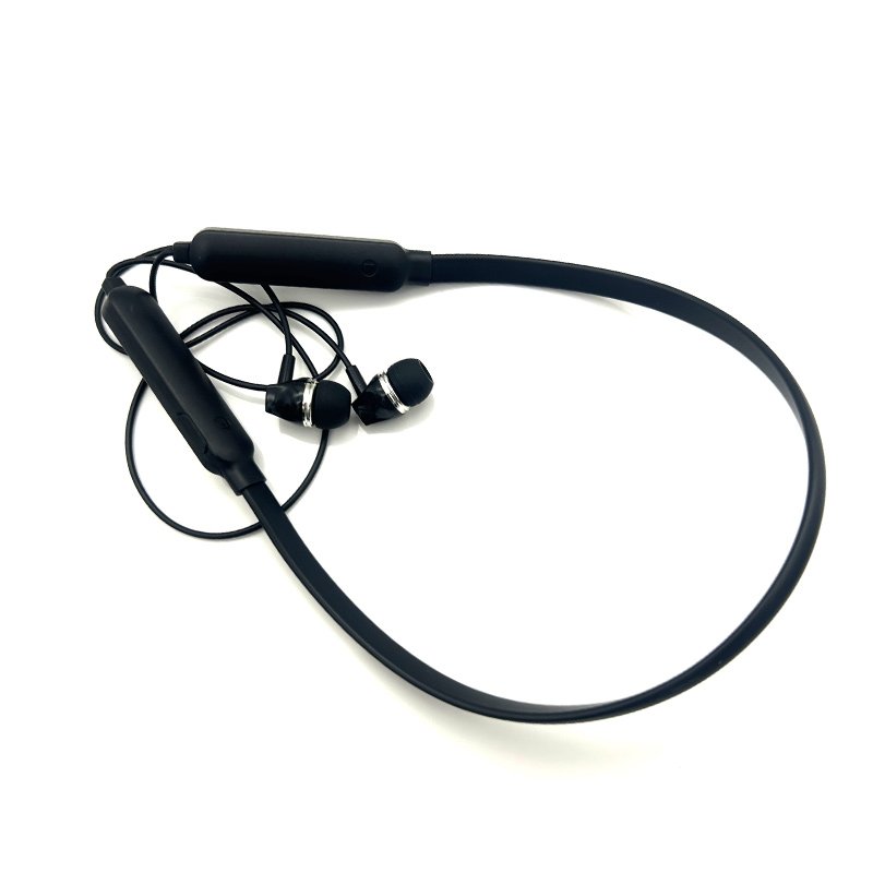 3.5MM Noise Cancelling Wired Bass Earphone Accessories Earbuds Wired Headphone for Iphone with Mic Auricular Con Cable Audifonos