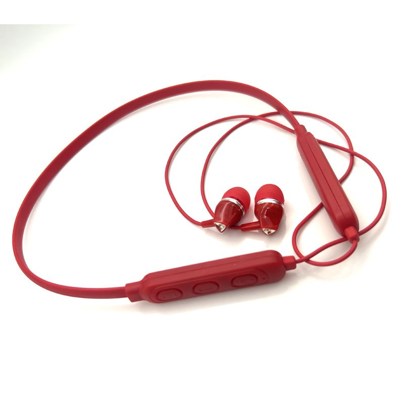 3.5MM Noise Cancelling Wired Bass Earphone Accessories Earbuds Wired Headphone for Iphone with Mic Auricular Con Cable Audifonos