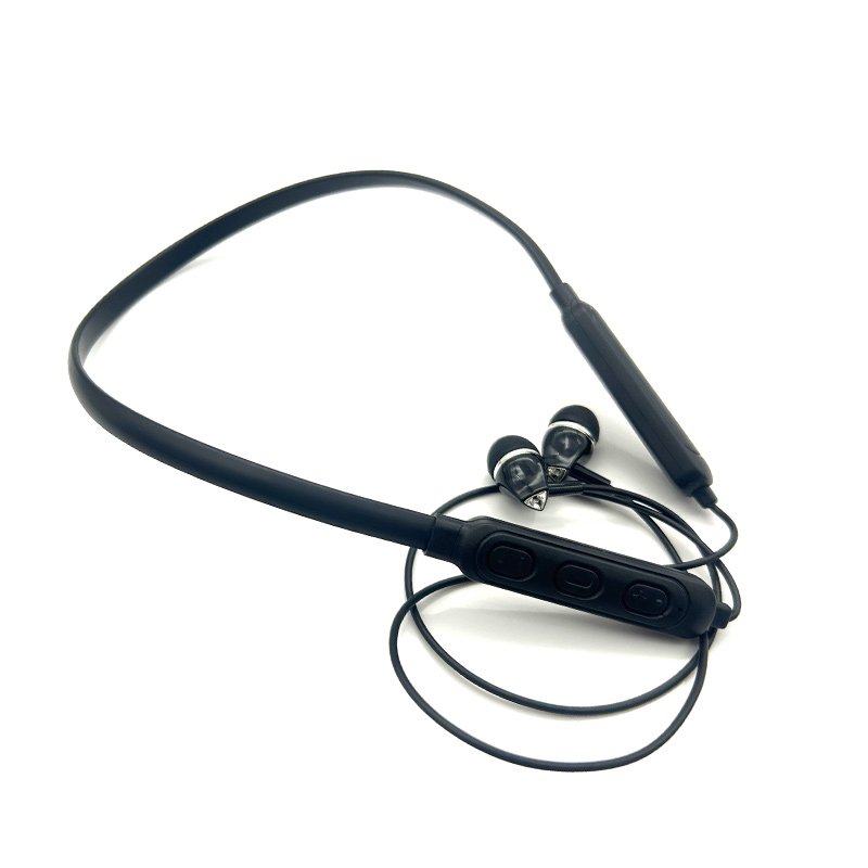 3.5MM Noise Cancelling Wired Bass Earphone Accessories Earbuds Wired Headphone for Iphone with Mic Auricular Con Cable Audifonos