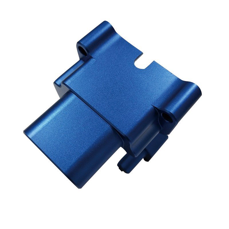 Foshan Precision Machinery's Auto Parts CNC Three- Four-Axis Machining 3D Model Metal Steel Hardware Components Micro Included