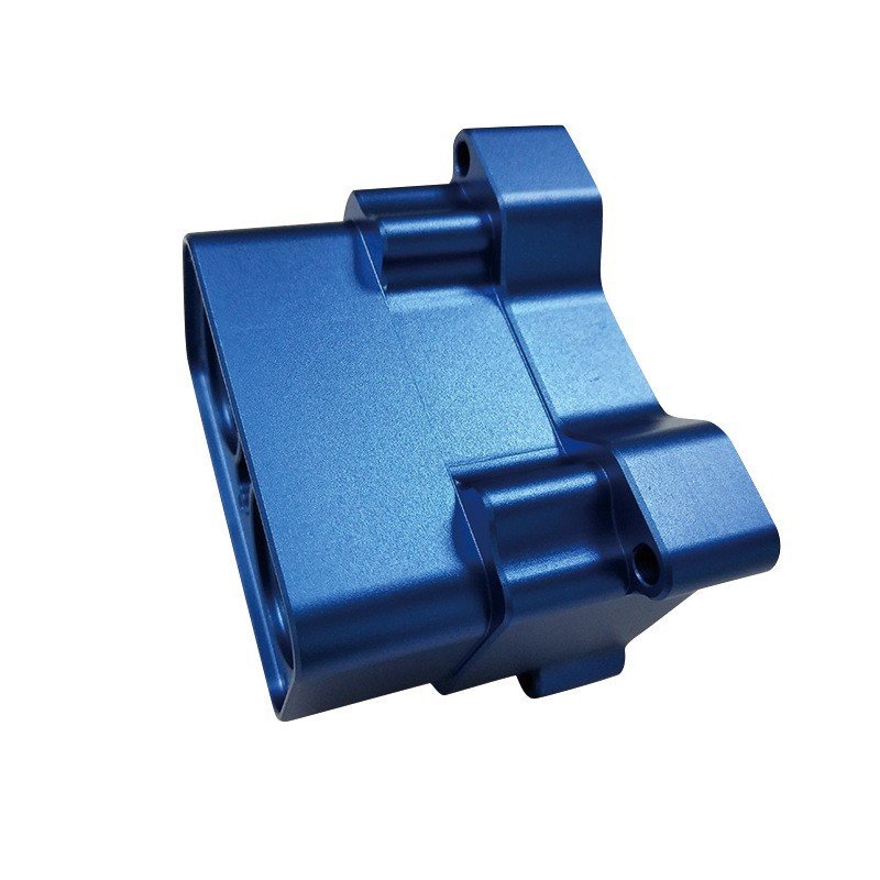 Foshan Precision Machinery's Auto Parts CNC Three- Four-Axis Machining 3D Model Metal Steel Hardware Components Micro Included