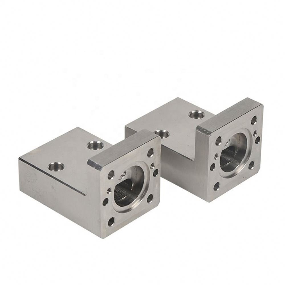 High Precision CNC Aviation Aerospace Medical Components OEM Cnc Machining Parts