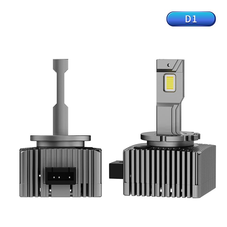 G13 D1 D2 D3 D4 D5 for Luxury Car Accessories High Brightness Led Auto Light Asruex LED D Series of Car Light Replace for HID
