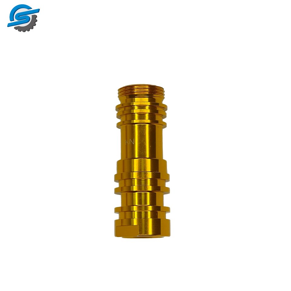 OEM CNC Turning Milling Metal Auto Spare Parts Aviation Aircraft Aluminium Precision Custom 5 Axis Machining Service