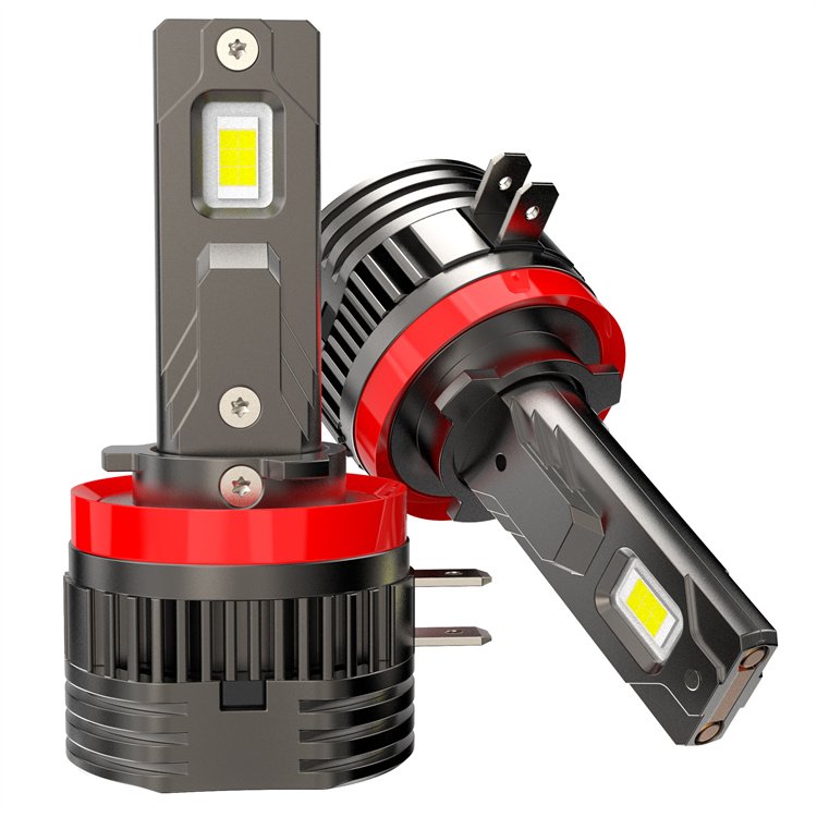 Auto Accessories H11B Xenon Headlights Led Car Light 80 Watt Headlight Led