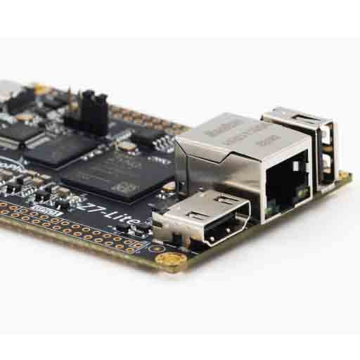 FPGA Development Board ZYNQ Core XILINX ZYNQ7000 7020 7010 Z7 Lite