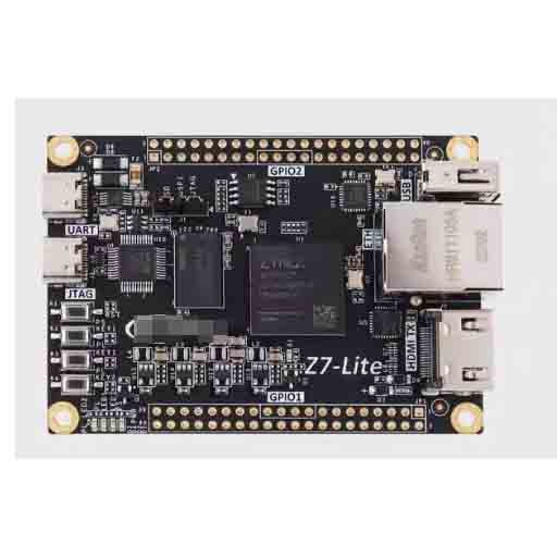 FPGA Development Board ZYNQ Core XILINX ZYNQ7000 7020 7010 Z7 Lite