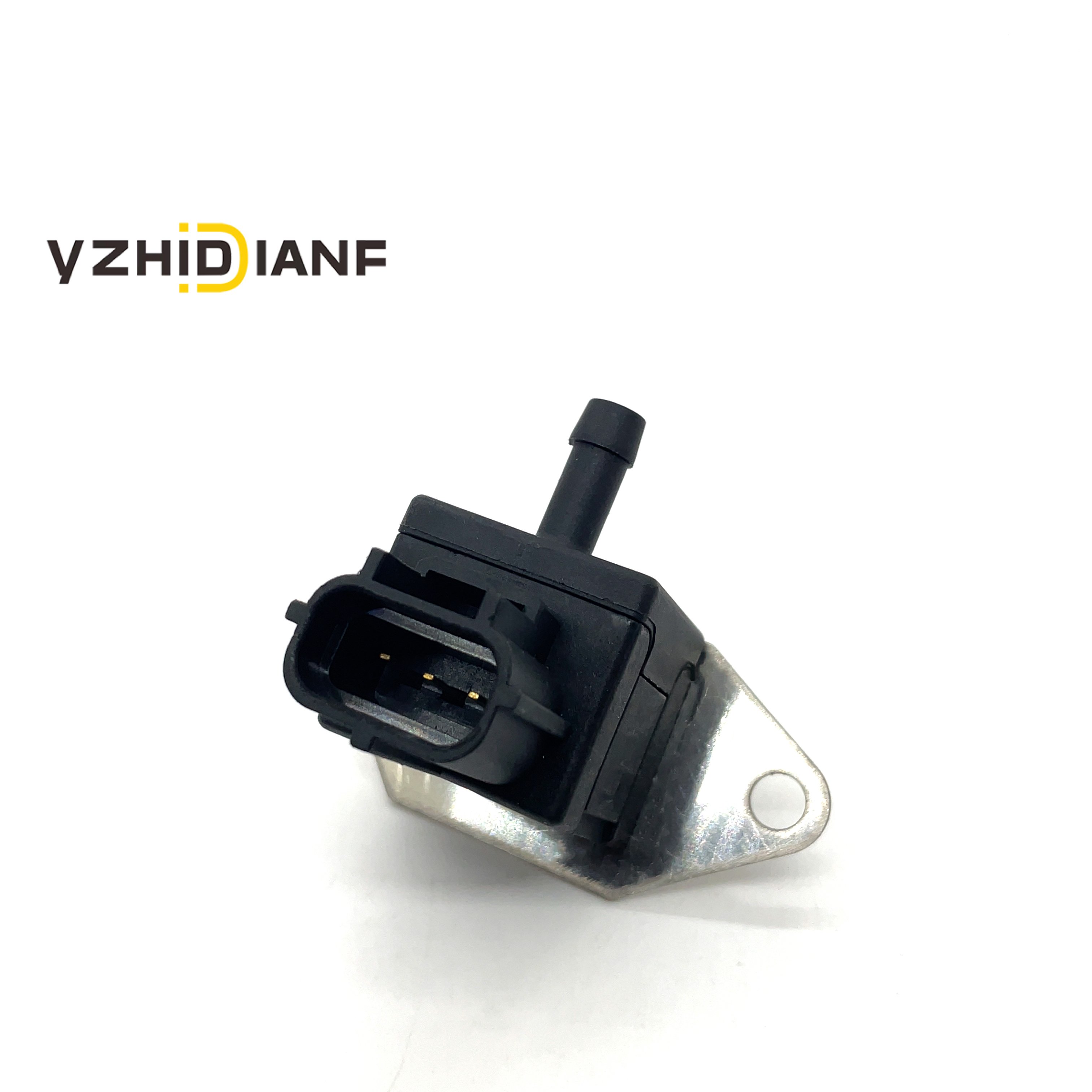 Fuel Injection Pressure Regulator Sensor 3R3E9F972AA for Ford E-150 E-250 F-150