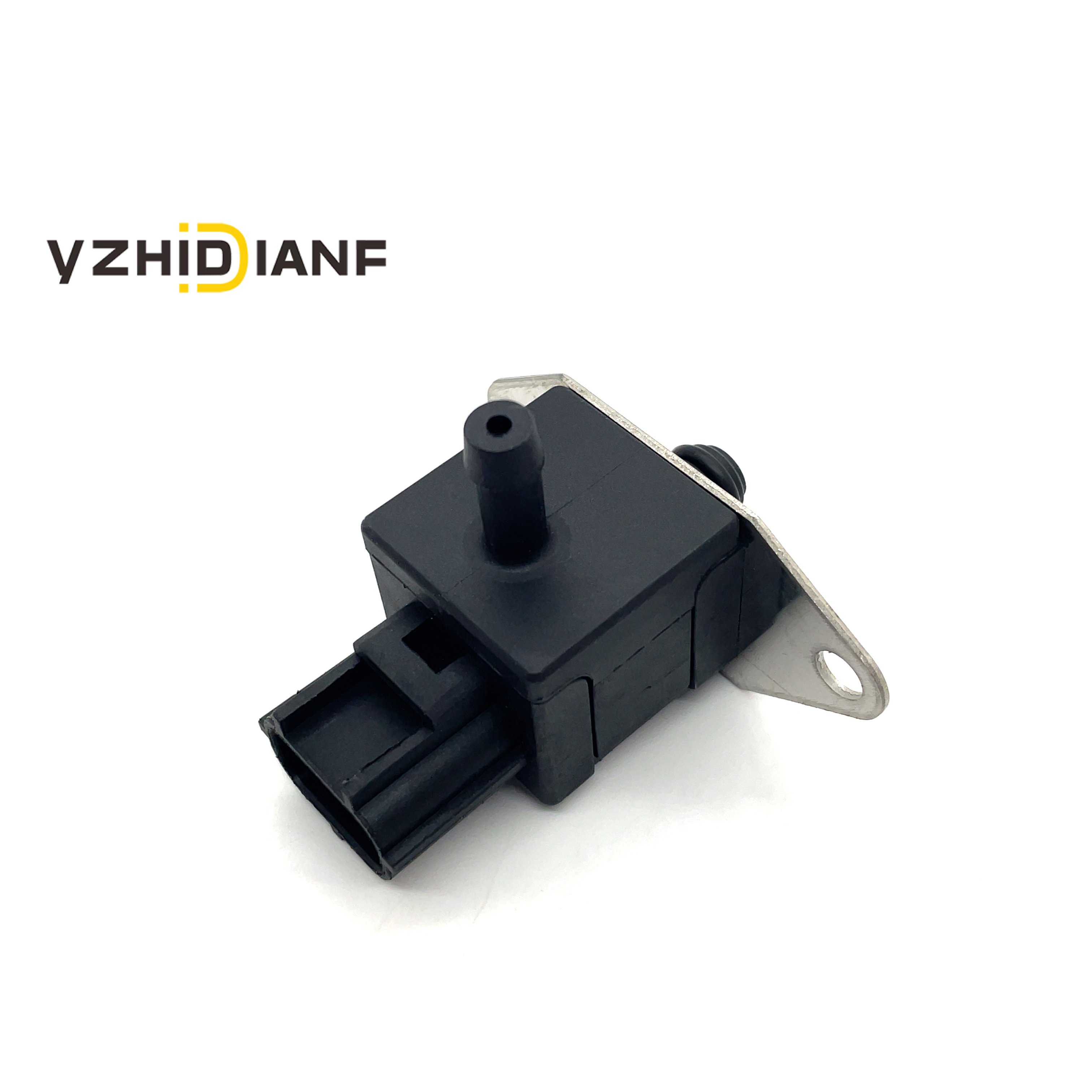 Fuel Injection Pressure Regulator Sensor 3R3E9F972AA for Ford E-150 E-250 F-150