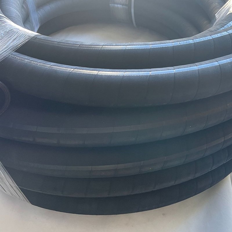Factory direct High Quality Aircraft Refueling Hose Fuel Dispenser Hose for fueling and defueling