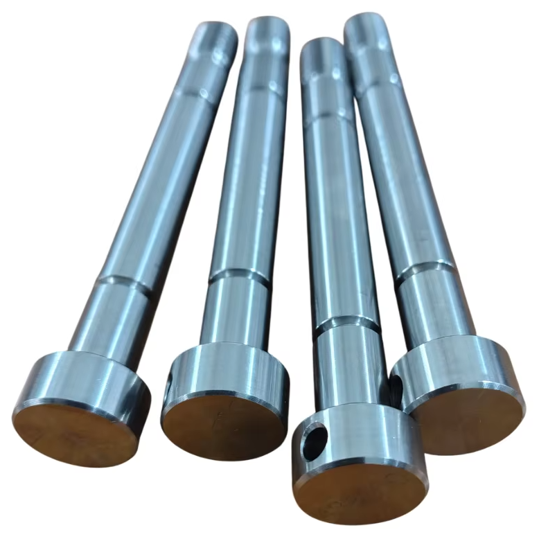 00432-700-000 Aircraft & GSE Spare Part Durable Shear Pin for Material Handling Equipment.