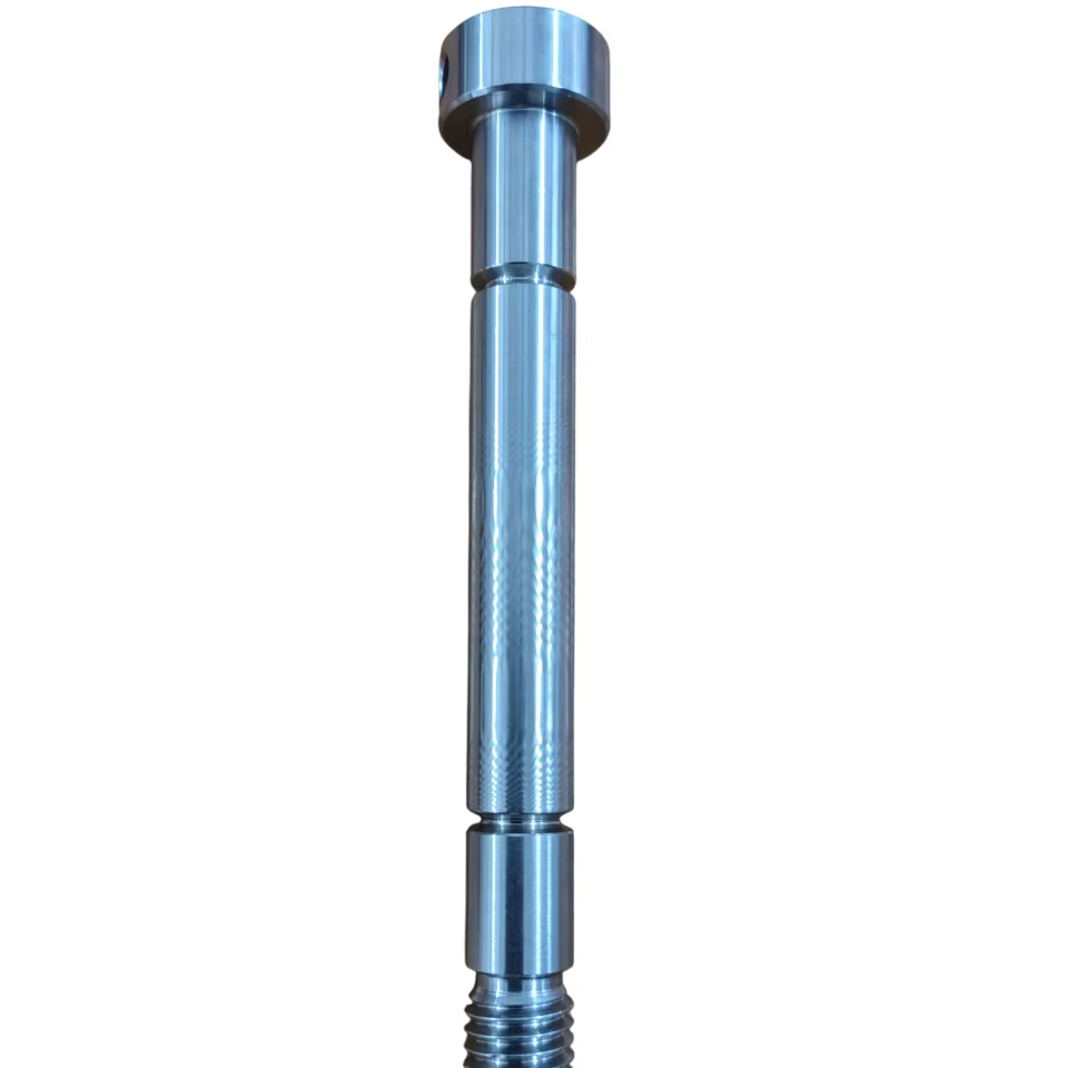 00432-700-000 Aircraft & GSE Spare Part Durable Shear Pin for Material Handling Equipment.