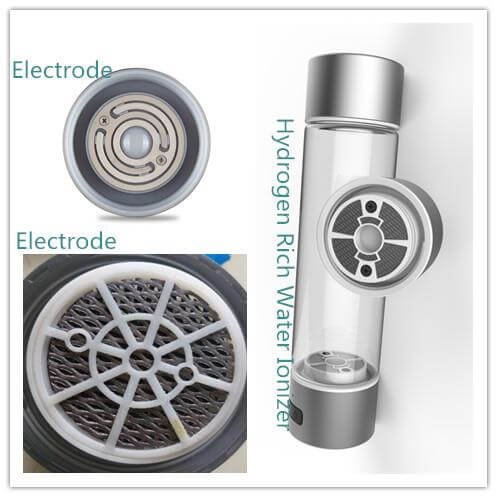 High Strength Aviation Grade Special Titanium Alloy Ti-6Al-4V Precision Sheet Metal Stamping Parts Customization