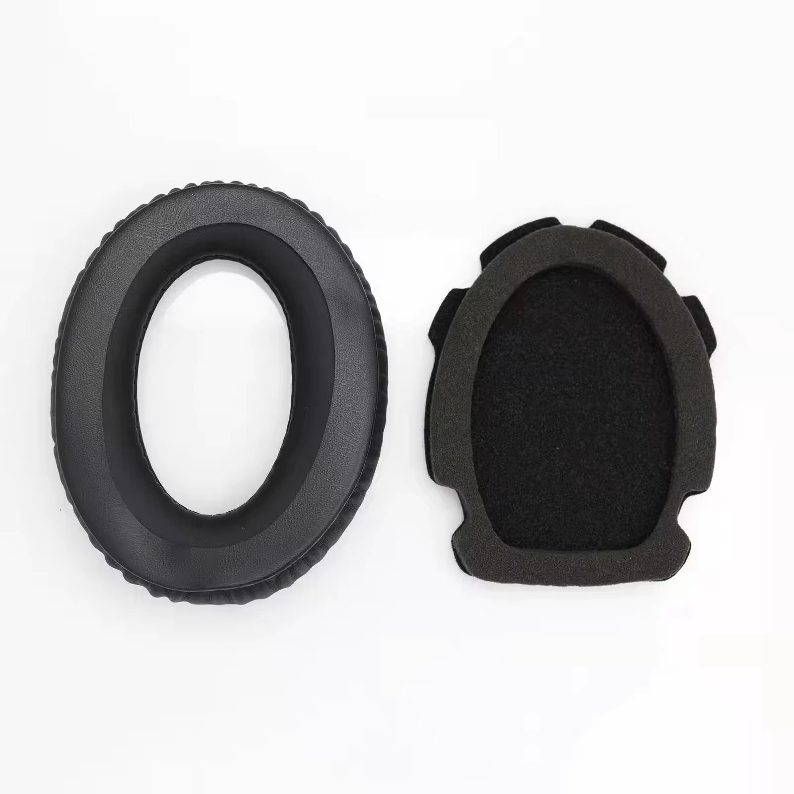 Replacement Ear Pads for Bose A10 Earmuffs Memory Foam Ear Cushion Cover for Bose Aviation Headset A20 A30