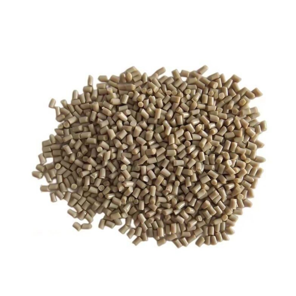 Customized Medical Grade PEEK Plastic Pellets High Strength Precision PEEK Injection Molding Engineering Peac Peac Peac