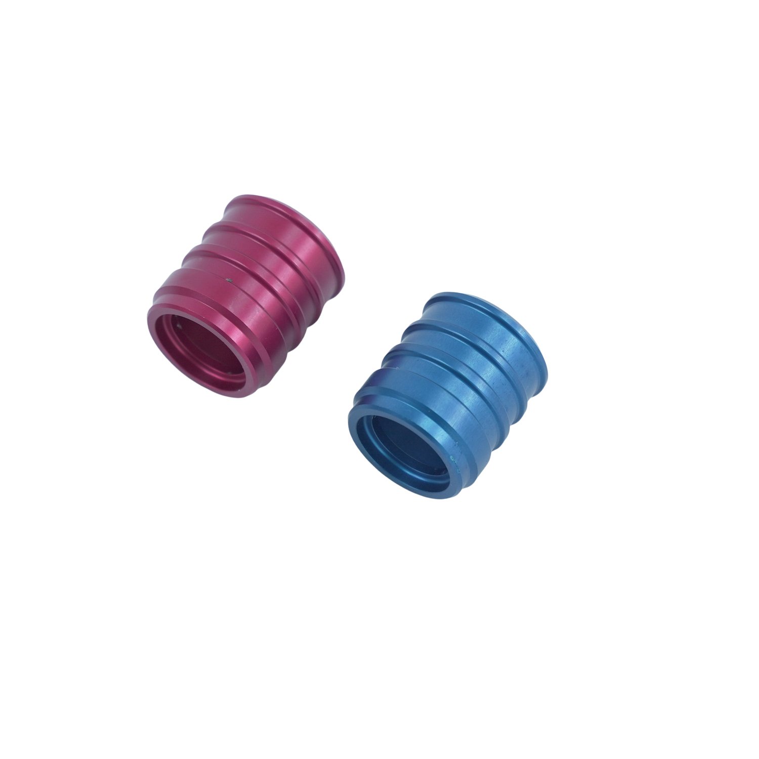 Cnc Aluminum Machining Precision Bicycle Part Oem Black Anodized Aluminum Precision Machining Cnc 5 Axis Electric Bicycle Part