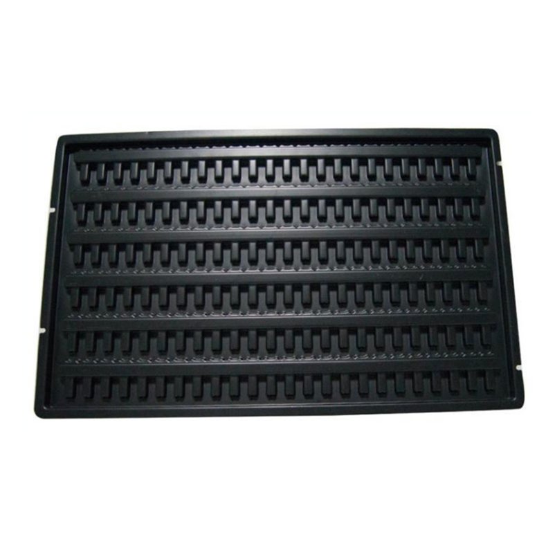 Cheap Thermoforming Rotational Moulding Plastic Trays Vacuum Forming Plastic Large Recycling Tray Pallet