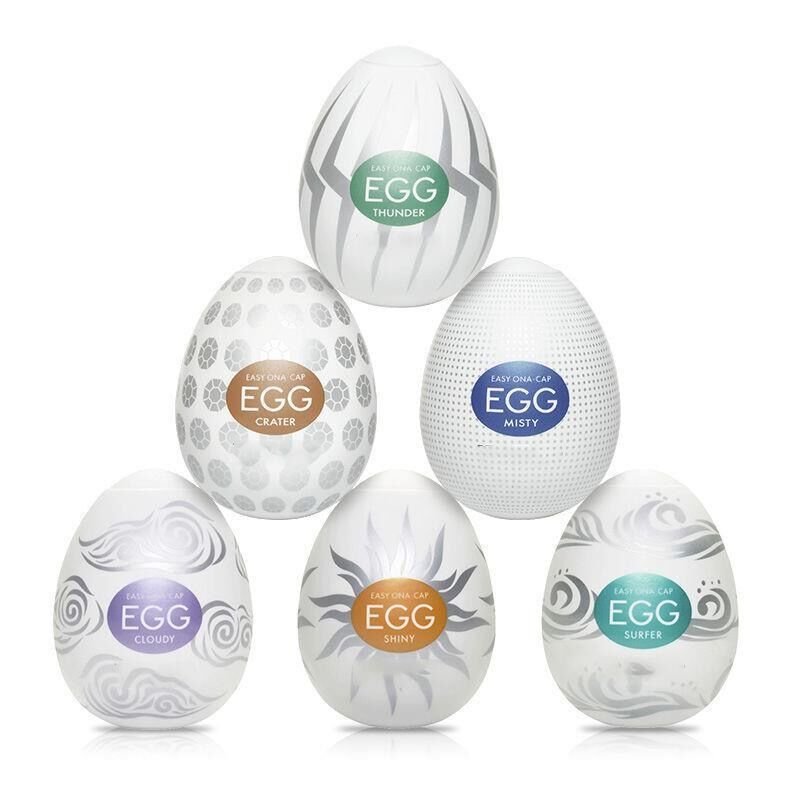 Wholesale Mini Egg Aircraft Cup Soft Silicone Portion Masturbation Cup Sex Toys Free Samples Male Masturbator