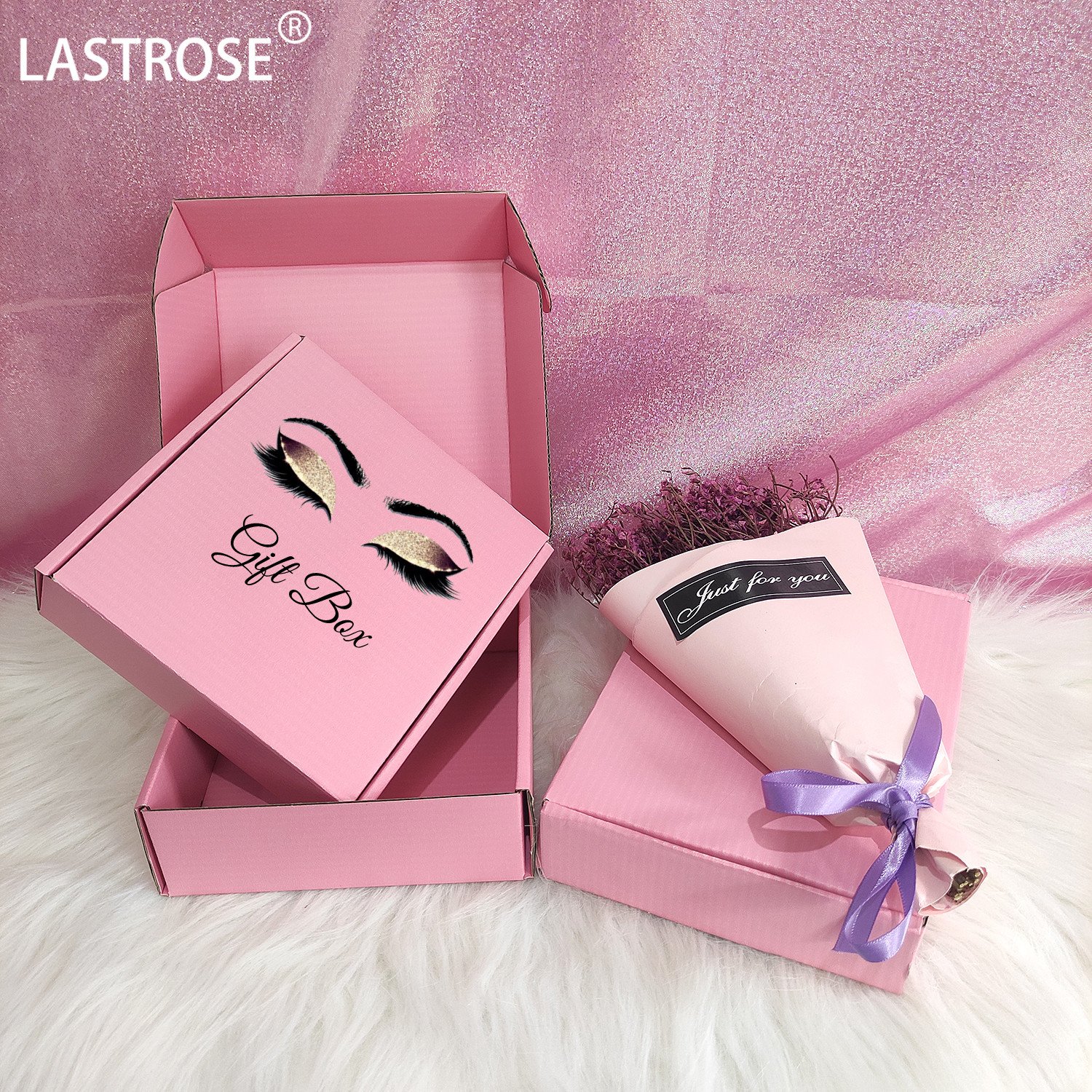 Private Label Logo cardboard mailer box Printed color Mailer Box Wholesale printed unique corrugated shipping boxes