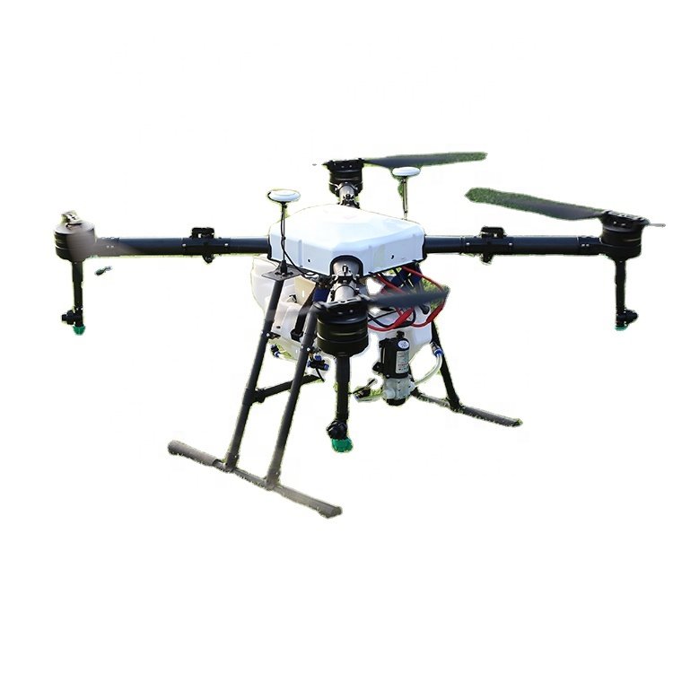YJTech Farm Spraying Agricultural Spray Agriculture Drone Sprayer