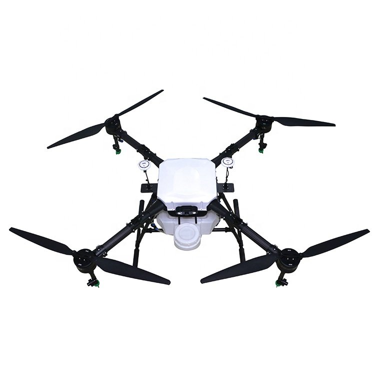 YJTech Farm Spraying Agricultural Spray Agriculture Drone Sprayer
