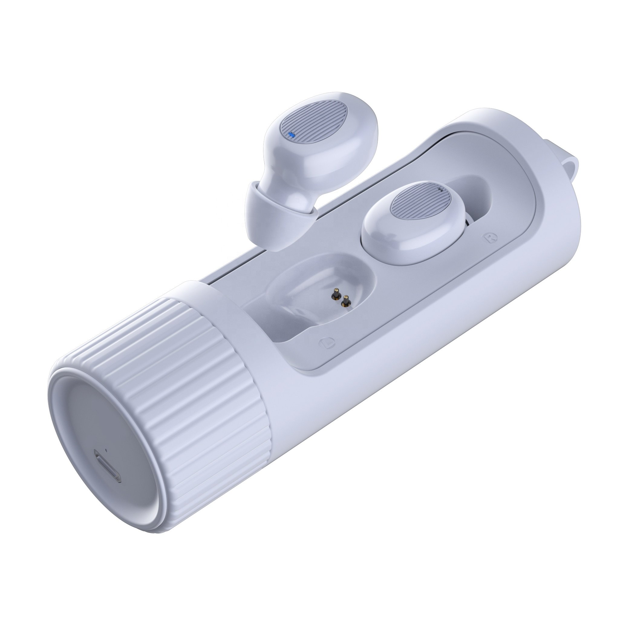 2022 Original Private Mode Earphones Wireless Headsets Button Control Sports Headphones In-ear JL 5.3 Earbuds for Gaming