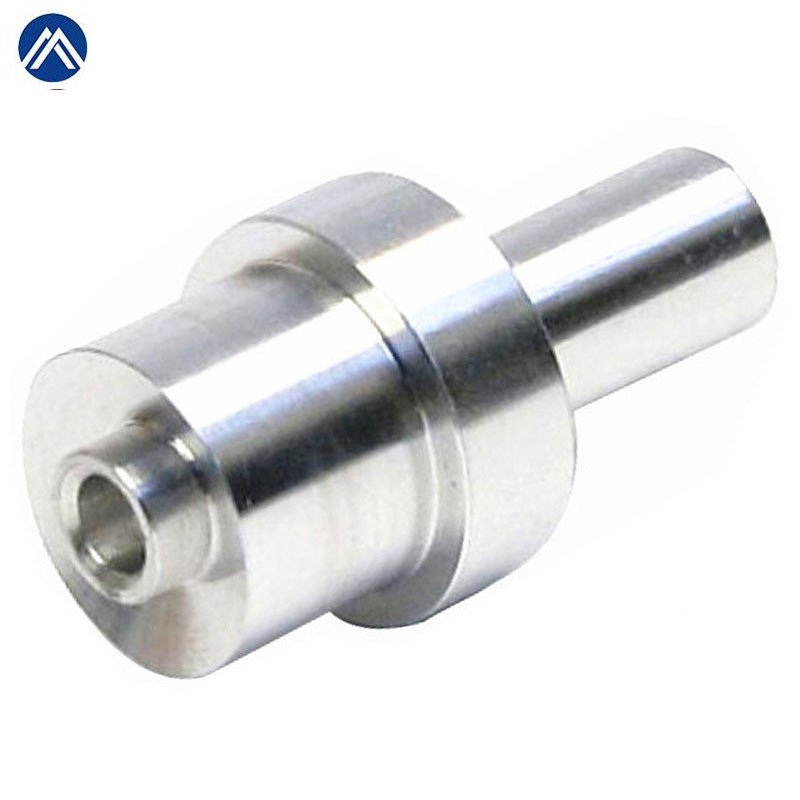 CNC Machining Small Metal Stainless Steel Custom Aluminum Wheel Spacer Cnc Turning Spare Part Auto Cnc Lathe Turning Parts