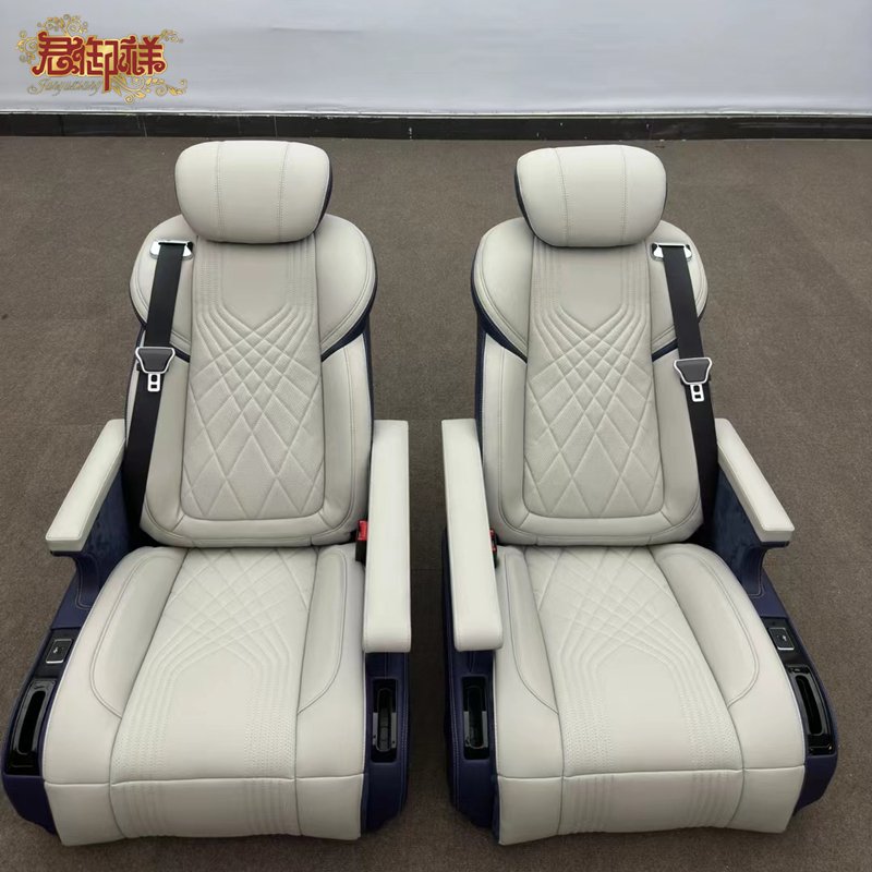 Aviation Seat Toyota Sequoia High Quality Specialized Personalized Design Massage Car Seats Customized Electric Car Seats