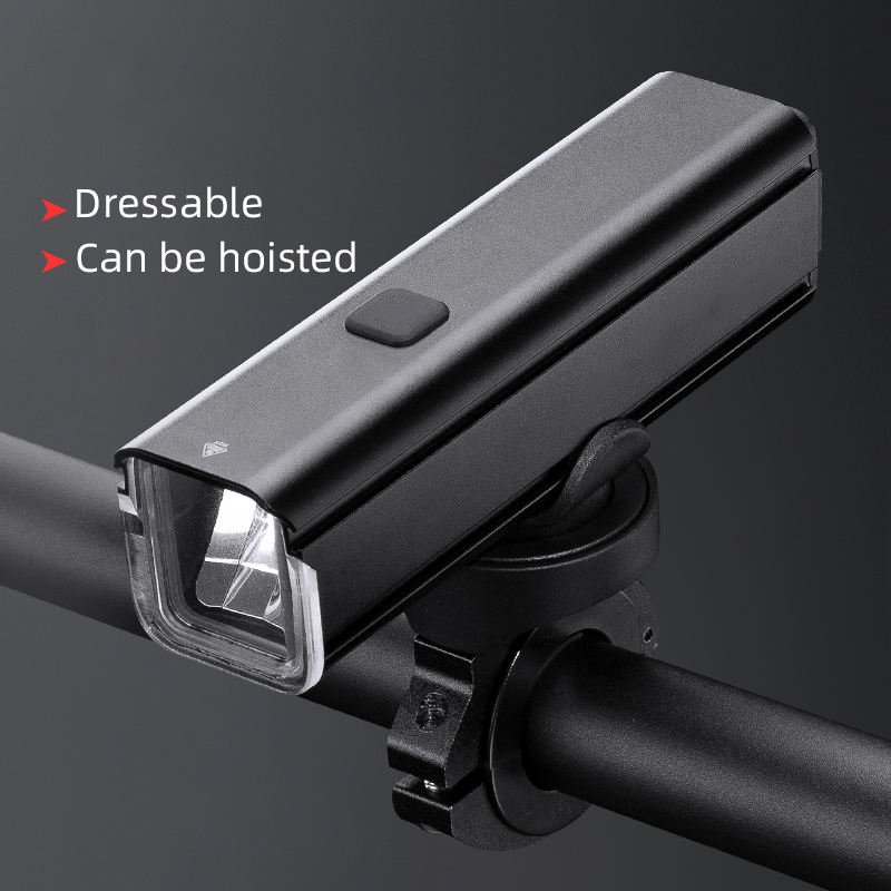 Front and Back Bicycle Light Set Cycle Bike Lights Indicator Led Lamp for Fog 10000 Lumen Luces Para Bicicleta Luz De Bicicleta