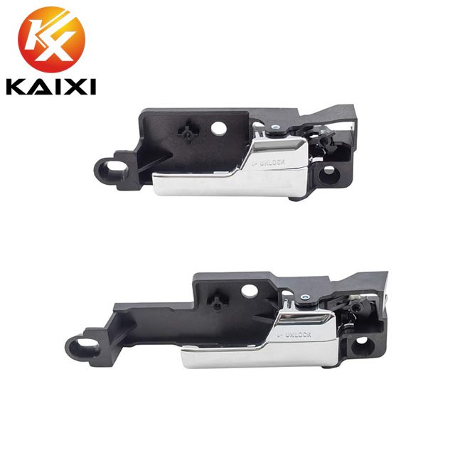 Car Interior Door Handle 6E5Z5422601A for Ford Fusion 2006-2012 Lincoln MKZ Mercury Milan 6E5Z-5422601-A 6E5Z-5422600-AA