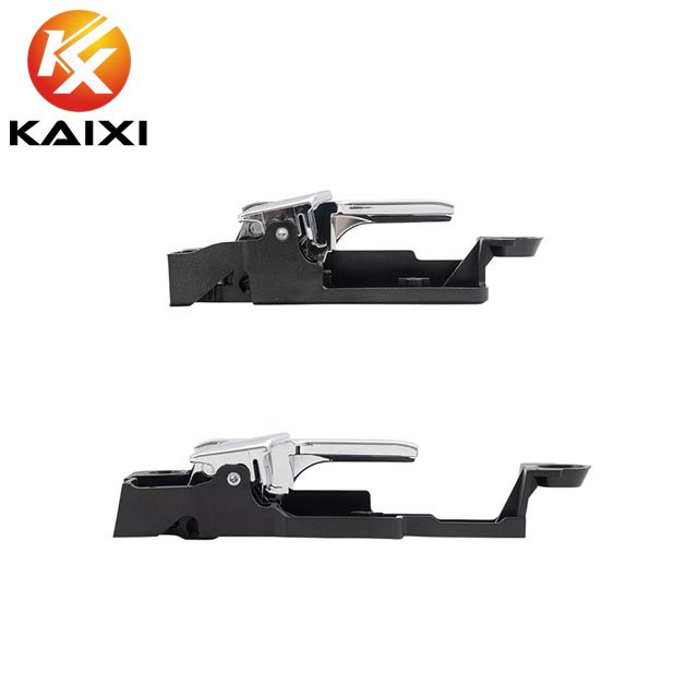 Car Interior Door Handle 6E5Z5422601A for Ford Fusion 2006-2012 Lincoln MKZ Mercury Milan 6E5Z-5422601-A 6E5Z-5422600-AA