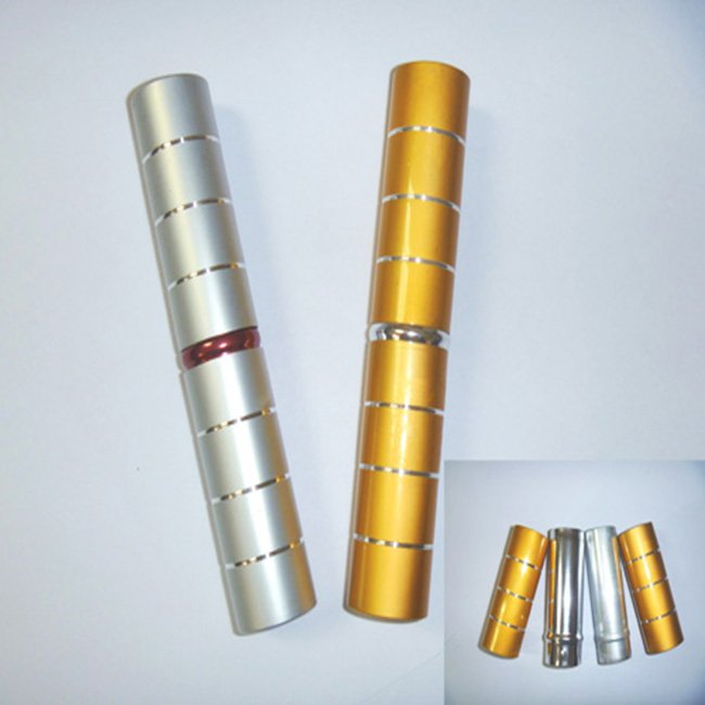 High Precise Aluminum 7075 Aircraft Grade Aluminum Pipe for Aviation Parts