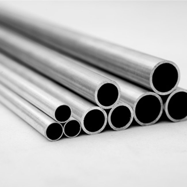 High Precise Aluminum 7075 Aircraft Grade Aluminum Pipe for Aviation Parts