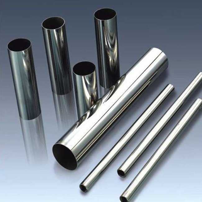 High Precise Aluminum 7075 Aircraft Grade Aluminum Pipe for Aviation Parts