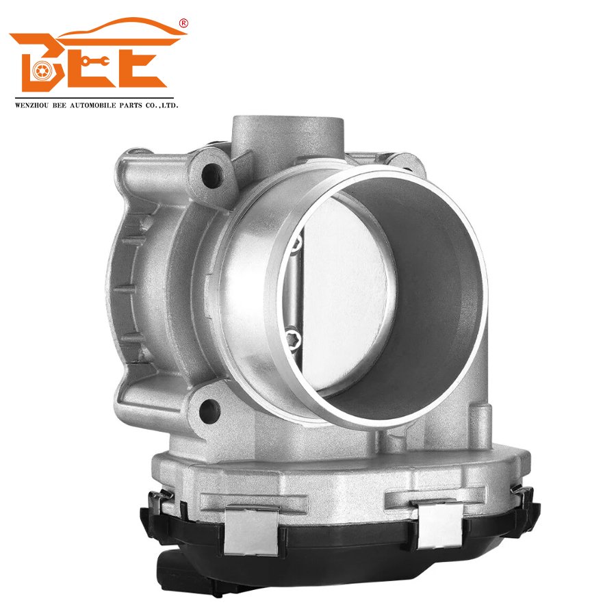 GB8Z9E926A S20240 676033 Throttle Body Assembly for Ford
