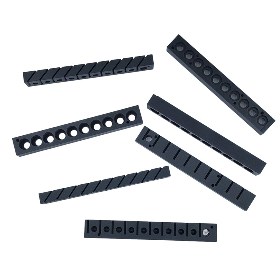 Free Sample 15 years OEM aluminum 6061 metal CNC machining service precision aviation 5 axis custom CNC machining part