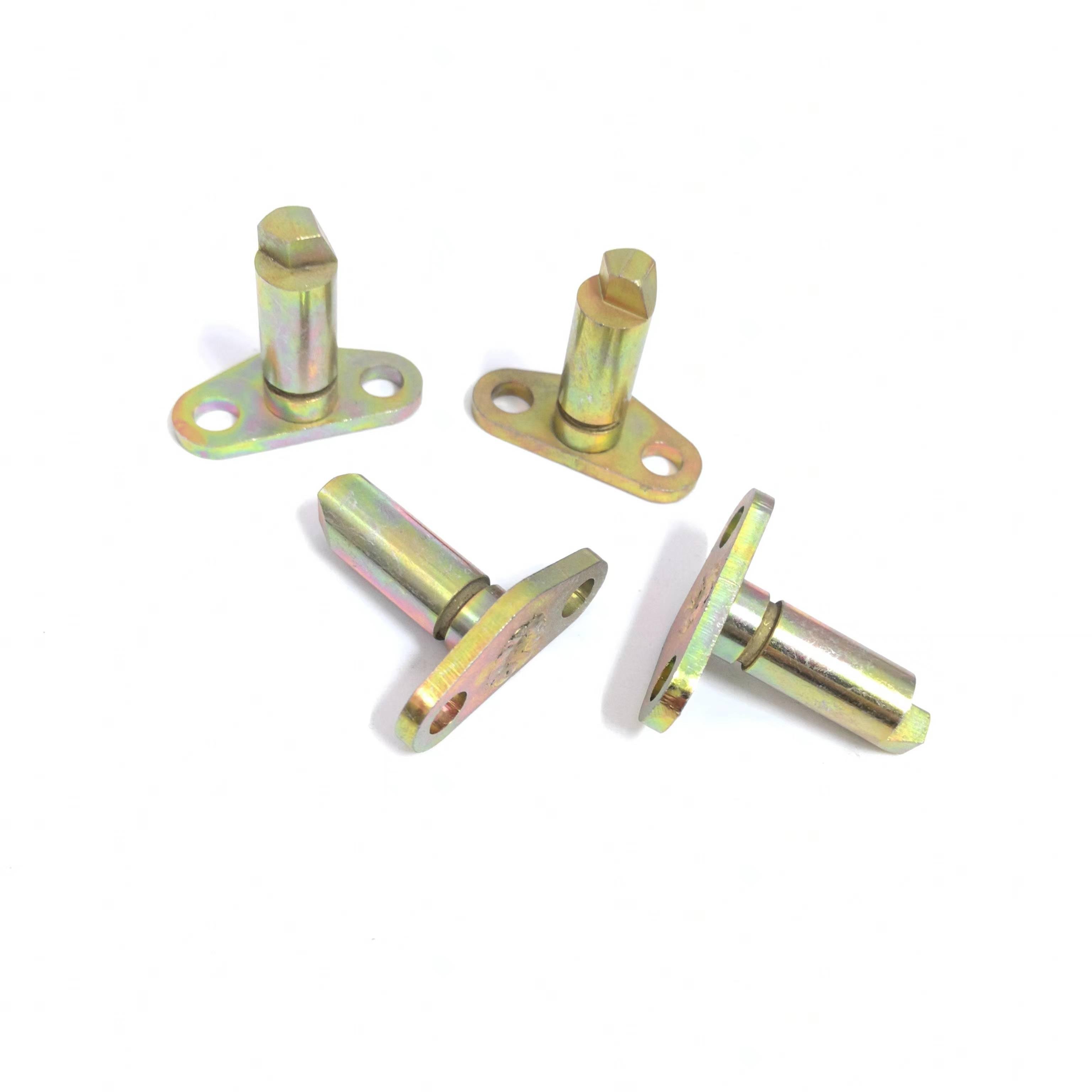 Free Sample 15 years OEM aluminum 6061 metal CNC machining service precision aviation 5 axis custom CNC machining part