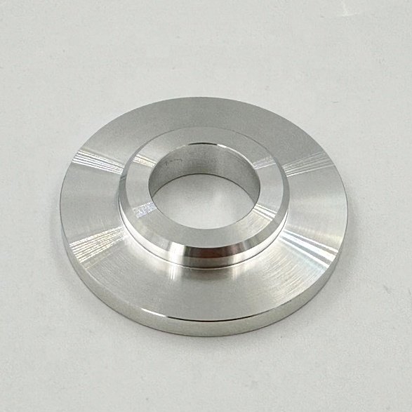 Advanced Aerospace Engine Aircraft Parts Custom 5 Axis CNC Machining Micro OEM Machining Custom Aluminum Stainless Steel