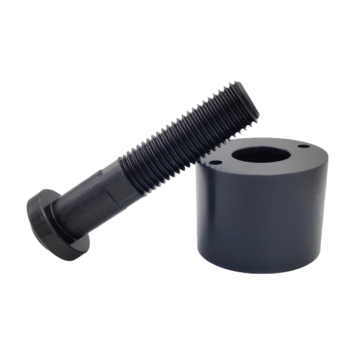 Free Sample 20 Years OEM Metal CNC Machining Service Precision Aviation 5 Axis Custom CNC Machining Part