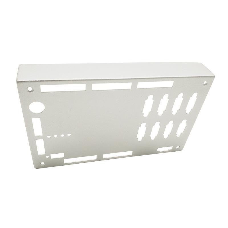 Sheet Metal Processing Hardware Custom Chassis Cabinet Equipment Sheet Metal Precision Shell to Figure Custom