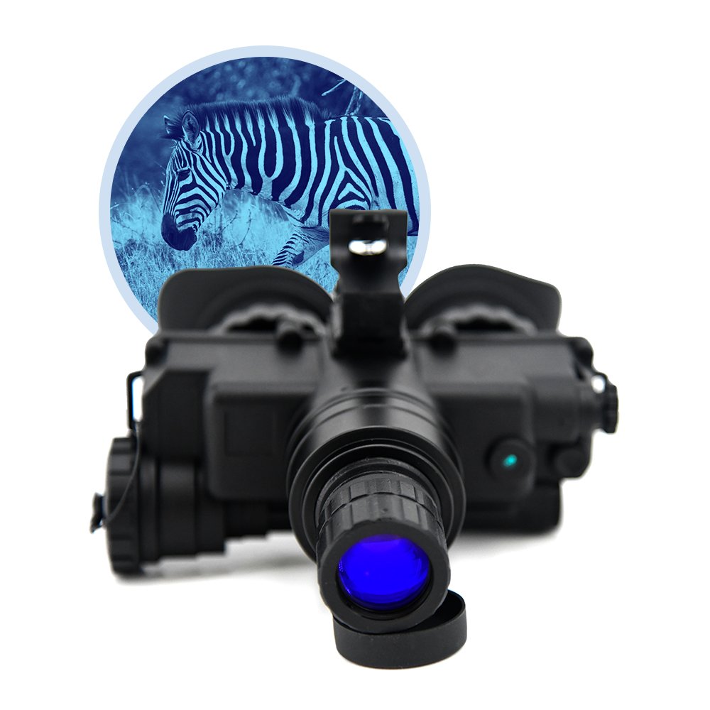 High Quality Night Vision Binoculars Pvs-7 Housing Complete Parts Kit