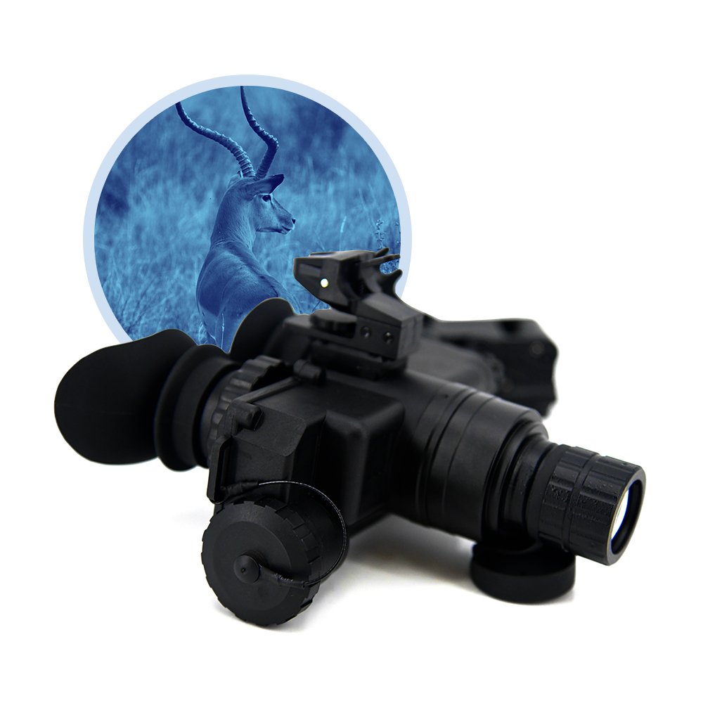 High Quality Night Vision Binoculars Pvs-7 Housing Complete Parts Kit