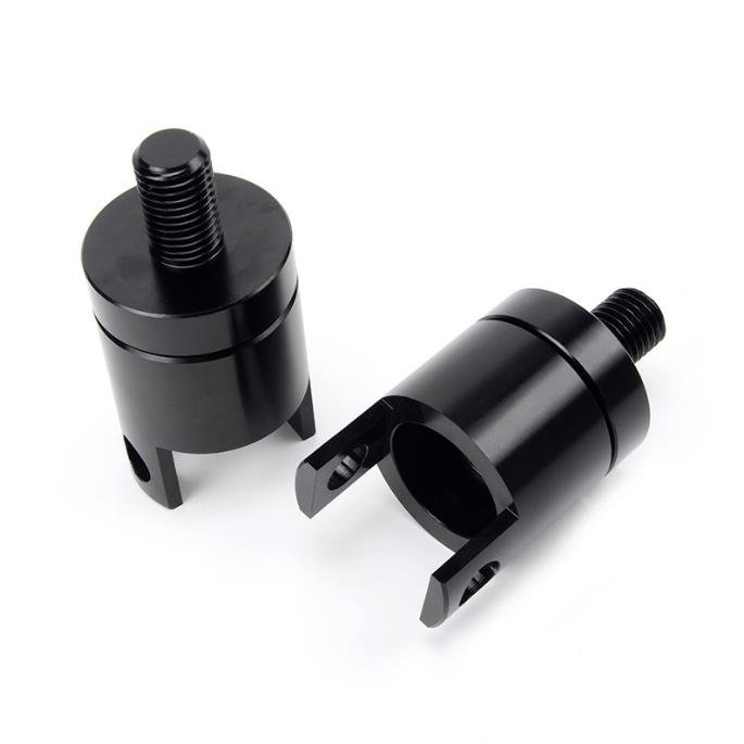 OEM Wholesale Manufacturing Services Aluminum 7075/6061 CNC Machining Aviation Parts