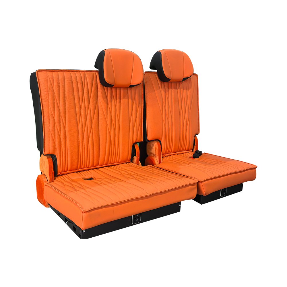 High Grade Car Interior Accessories Car Seat Ergonomics Rear Seat MPV Aviation Seat for GL8