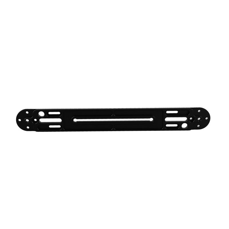 Hot Selling Products Firmly and Reliably Connected Hardware Components CNC Precision Machined Durable Alloy Parts