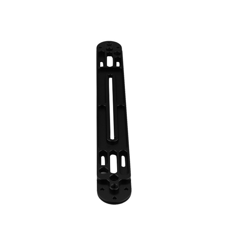 Hot Selling Products Firmly and Reliably Connected Hardware Components CNC Precision Machined Durable Alloy Parts
