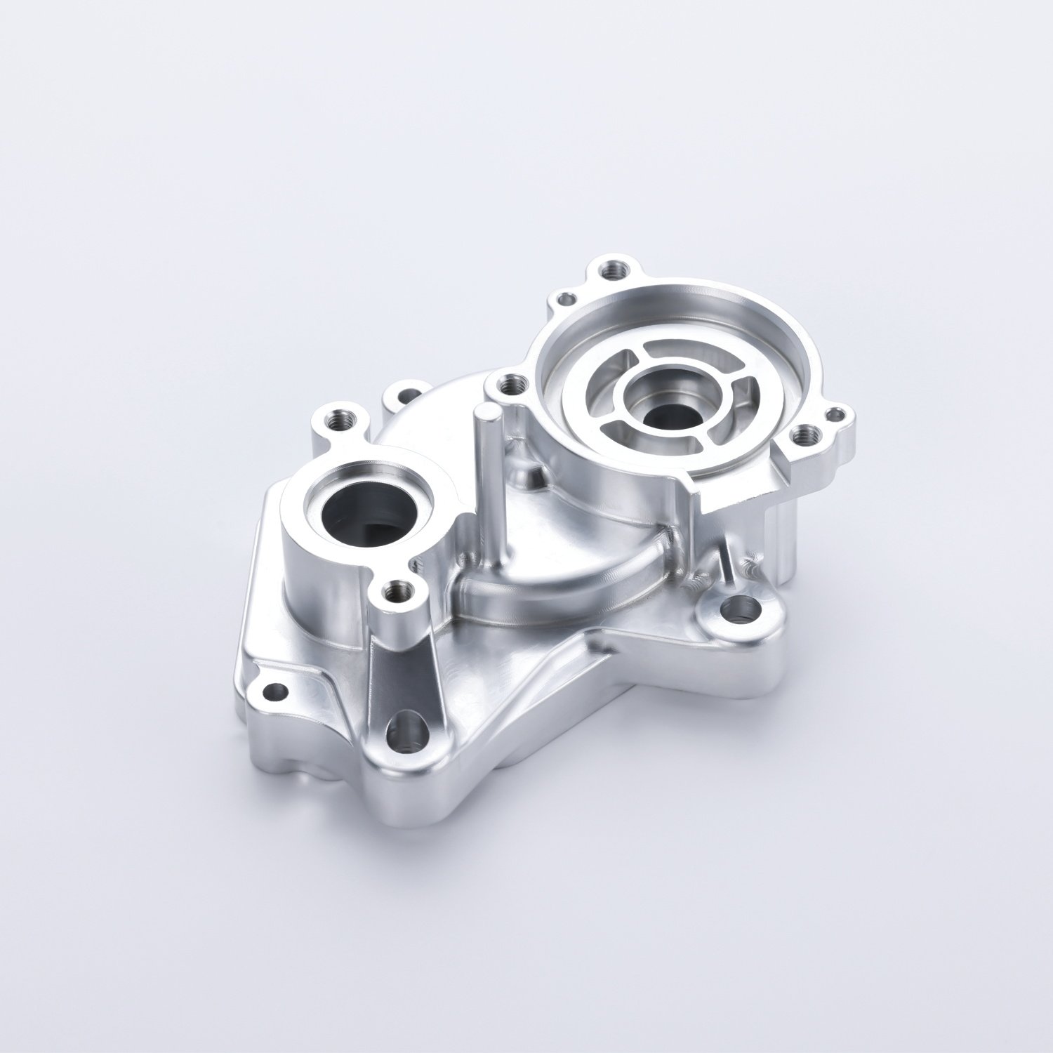 OEM Custom Cnc Parts Machining Service Aerospace Aircraft Automotive Cnc Machining Precision Parts Manufacturer