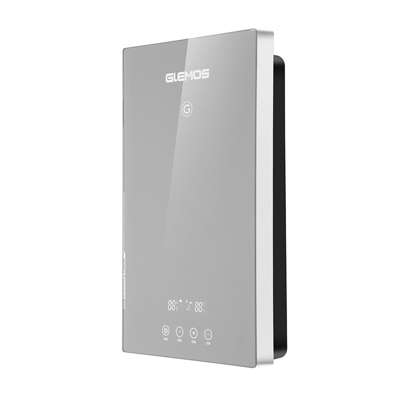 Home Appliance Waterproof Instant Electric Shower Water Heater Tankless Bathroom Water Heater
